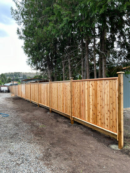 Fencing