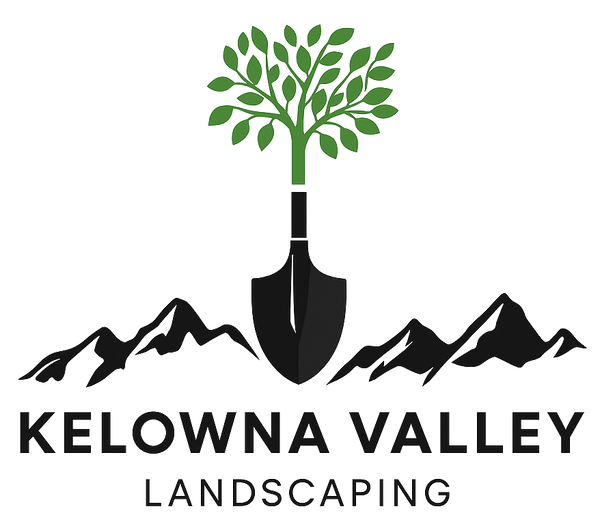 Kelowna Valley Landscaping LTD | Kelowna, BC