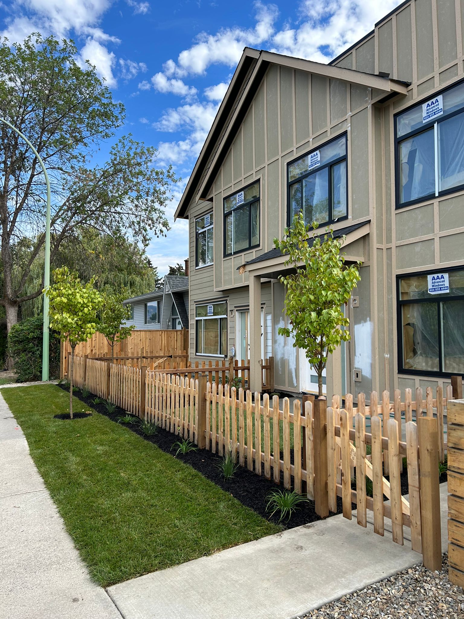 Landscaping - Kelowna Valley Landscaping LTD | Kelowna, BC