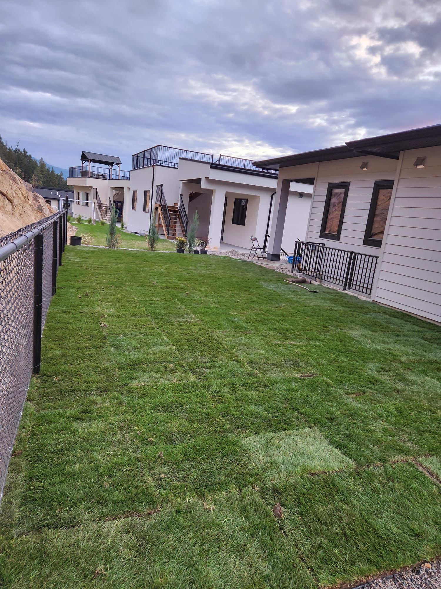 Landscaping - Kelowna Valley Landscaping LTD | Kelowna, BC
