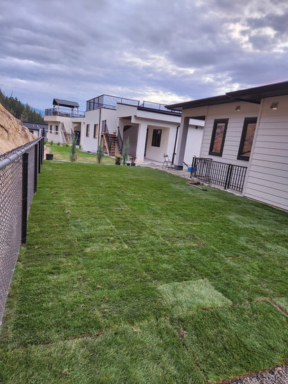 Landscaping - Kelowna Valley Landscaping LTD | Kelowna, BC