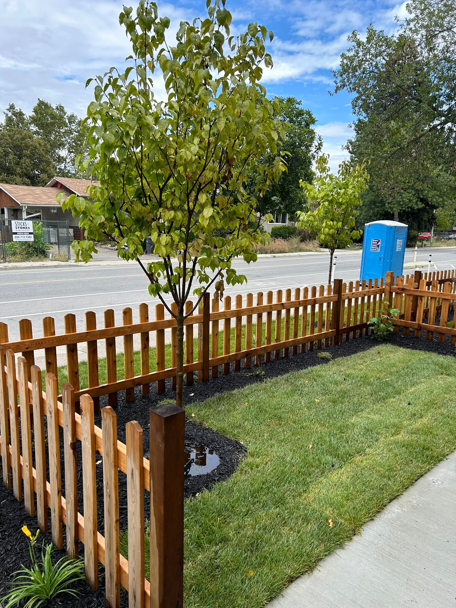 Landscaping - Kelowna Valley Landscaping LTD | Kelowna, BC
