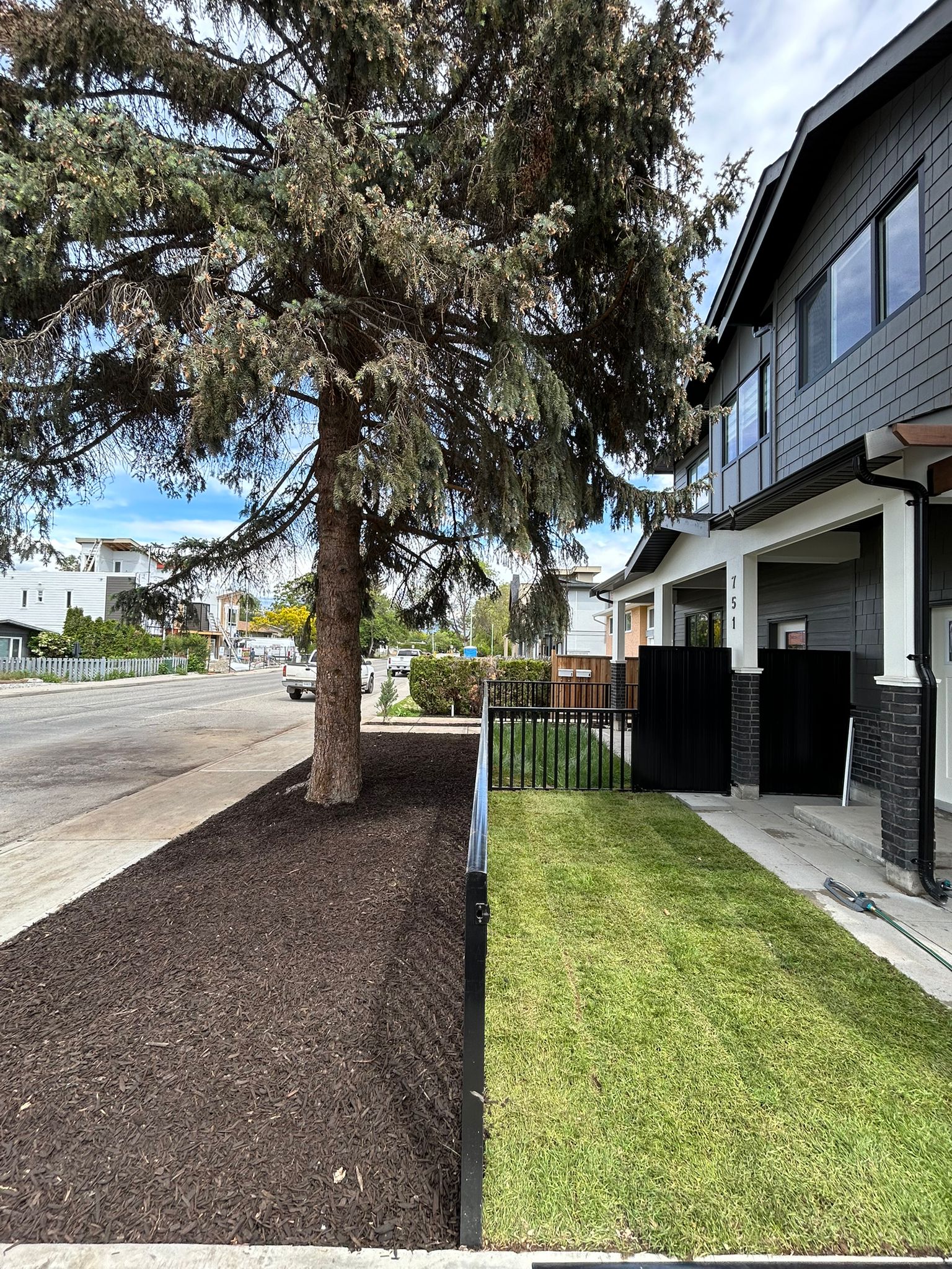Landscaping - Kelowna Valley Landscaping LTD | Kelowna, BC