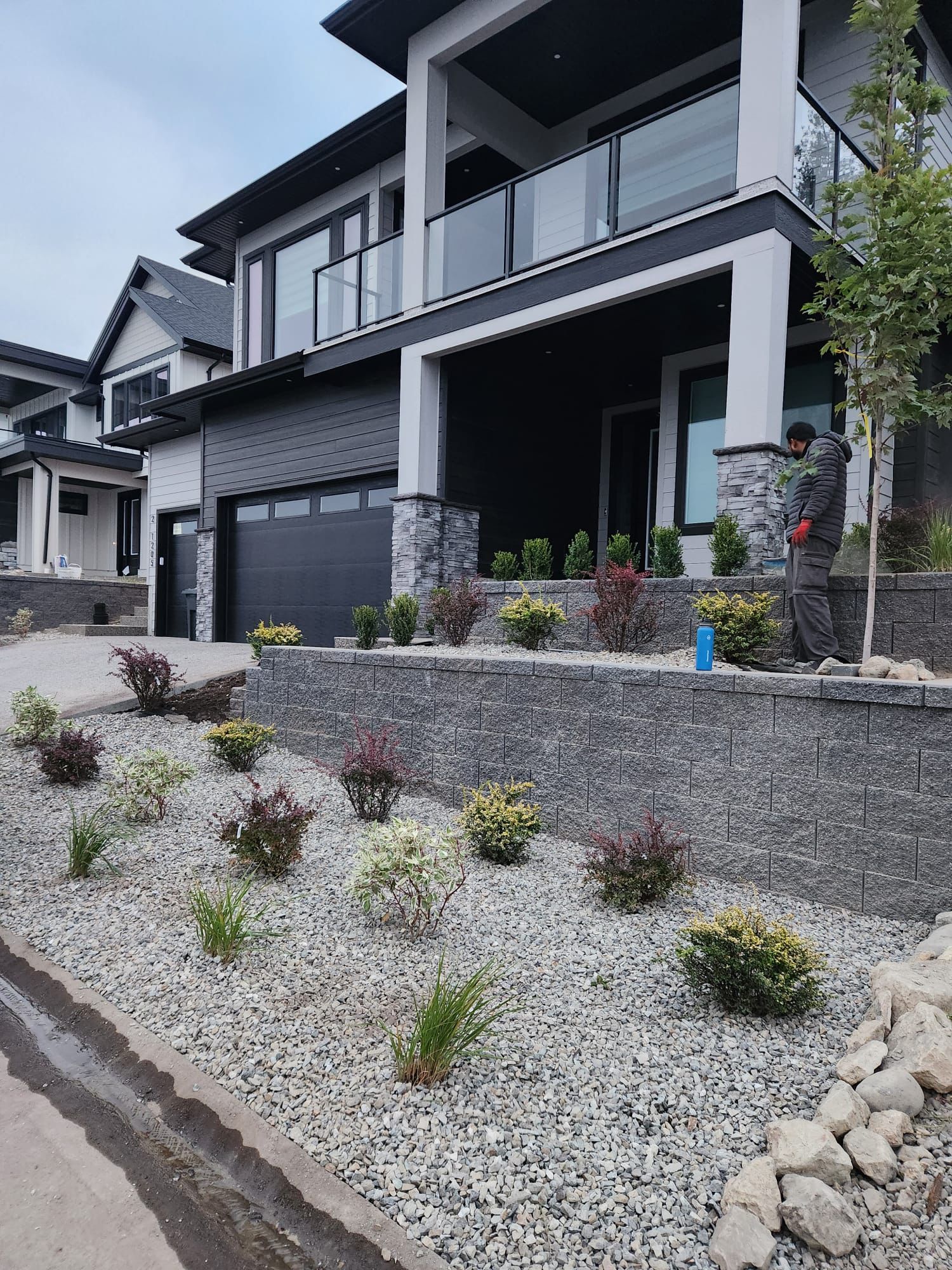 Landscaping - Kelowna Valley Landscaping LTD | Kelowna, BC