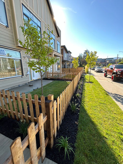 Landscaping - Kelowna Valley Landscaping LTD | Kelowna, BC